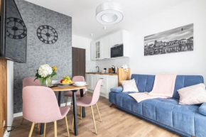 Nice Apartments, Torun